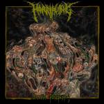 Horrifying - Dreadful Parasomnia CD